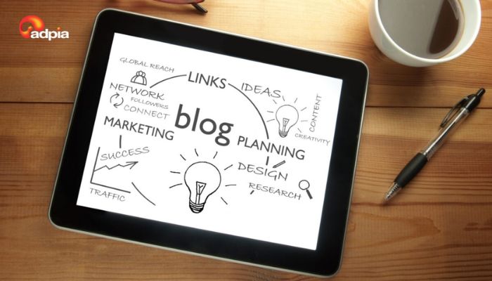 Sai lầm phổ biến khi viết blog khiến nhiều người không kiếm được tiền